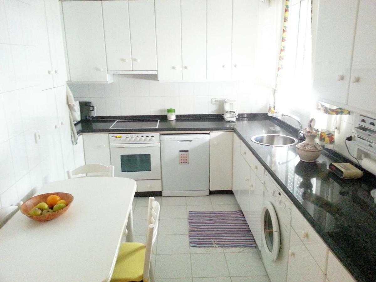 Vivienda Apartment Pontevedra Exterior photo
