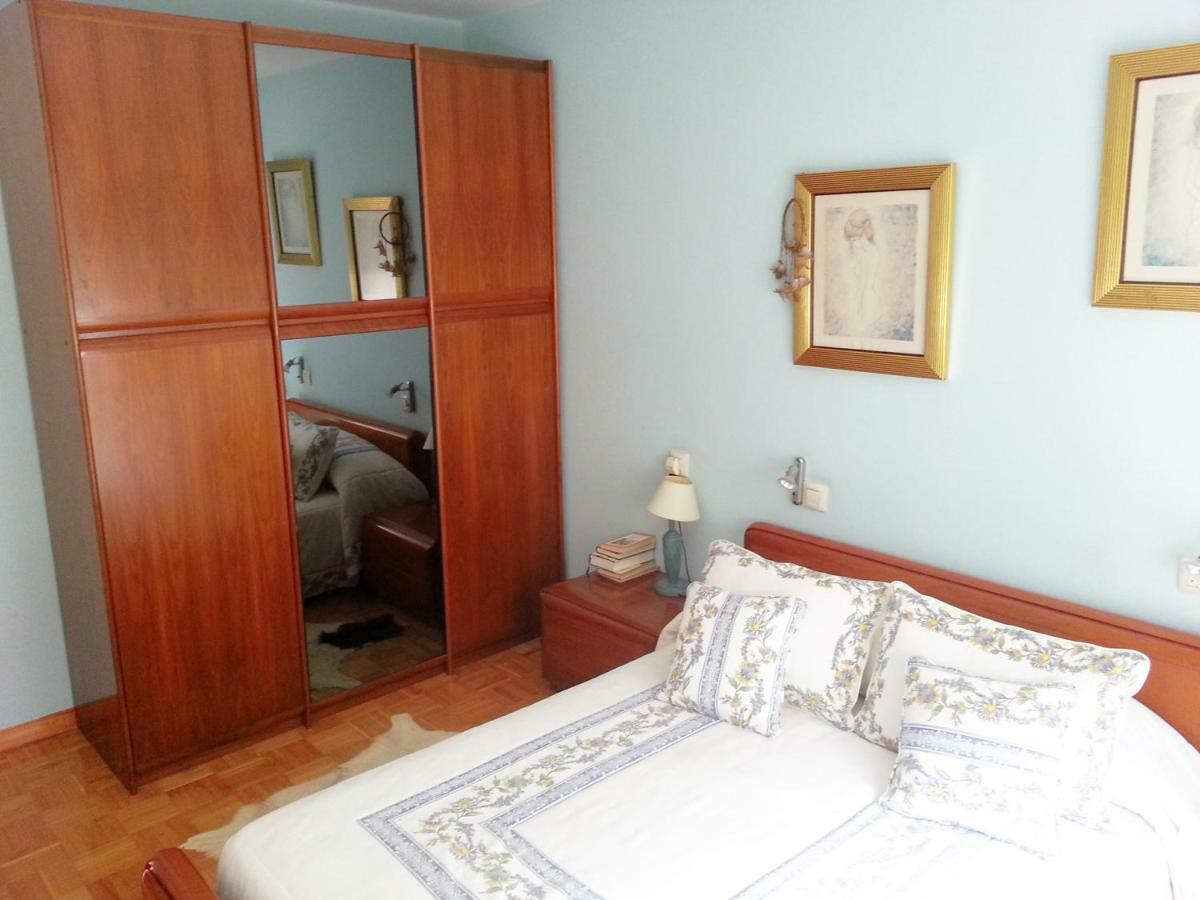 Vivienda Apartment Pontevedra Exterior photo